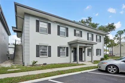 SOUTH PASADENA FL Home