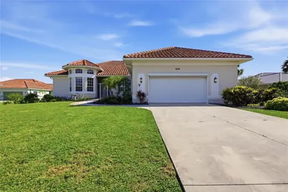 PLACIDA FL Home