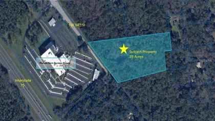 GAINESVILLE FL Property