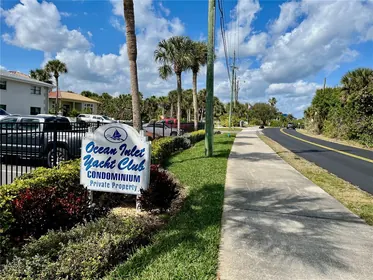 NEW SMYRNA BEACH FL Home