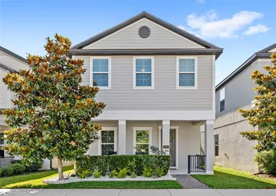 OAKLAND FL Home