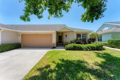 PALMETTO FL Home