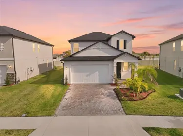PALMETTO FL Home