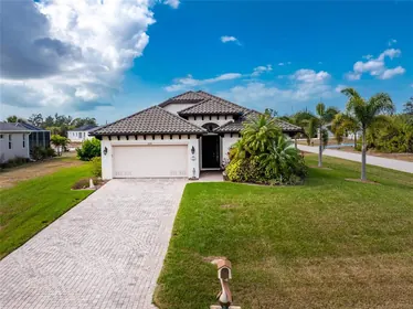 ROTONDA WEST FL Home