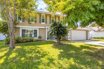 VALRICO FL Home