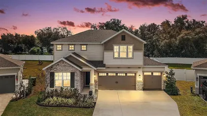 OKAHUMPKA FL Home