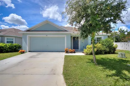 WINTER HAVEN FL Home