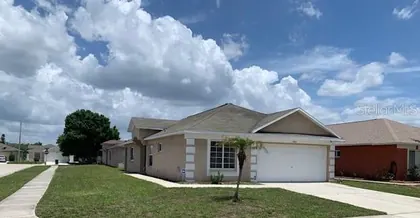 RIVERVIEW FL Home