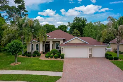 PALM COAST FL Home