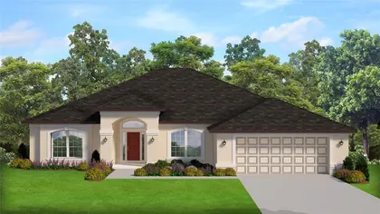 SUMMERFIELD FL Home
