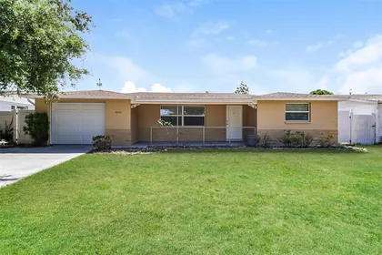 NEW PORT RICHEY FL Home