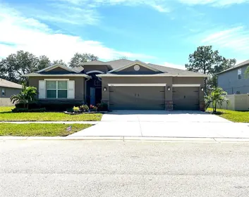 HUDSON FL Home