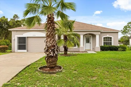 OCALA FL Home