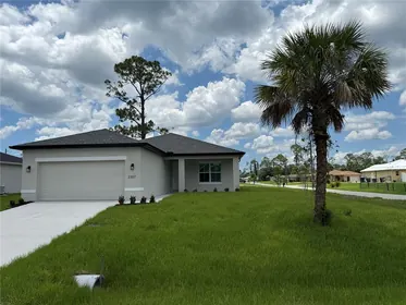 NORTH PORT FL Home