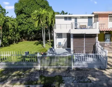 RINCON PR Home