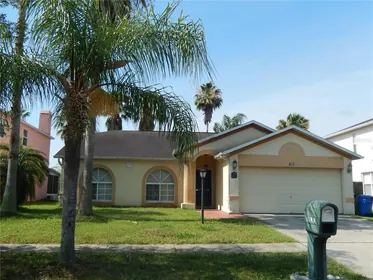 BRANDON FL Home