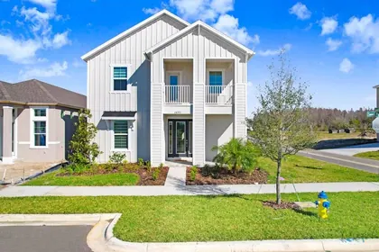 WESLEY CHAPEL FL Home