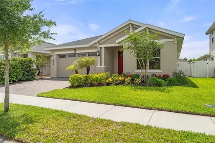 ST CLOUD FL Home