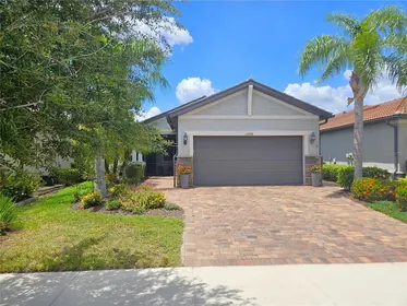 VENICE FL Home