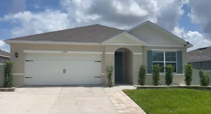 ZELLWOOD FL Home