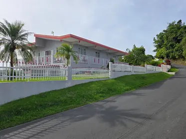 YABUCOA PR Home