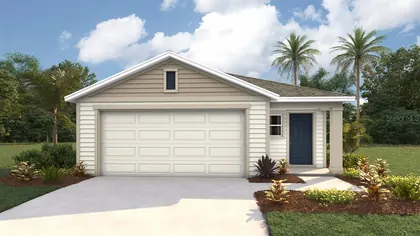 NEWBERRY FL Home