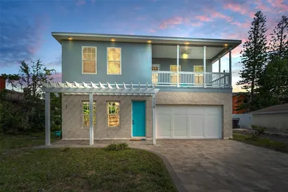 GULFPORT FL Home