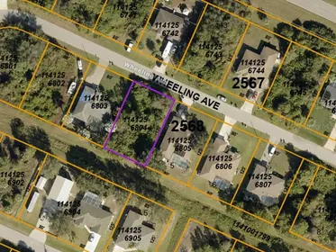 NORTH PORT FL Property