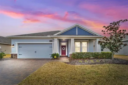 BROOKSVILLE FL Home