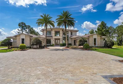 BELLA COLLINA FL Home