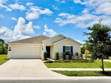 LEESBURG FL Home