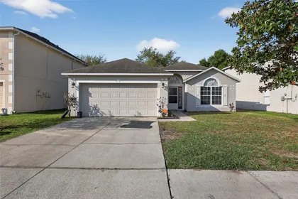 WINTER HAVEN FL Home