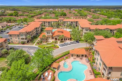 DAVENPORT FL Home