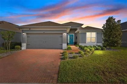 ORANGE CITY FL Home