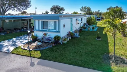 PALMETTO FL Home