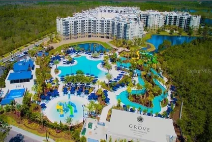 WINTER GARDEN FL Home
