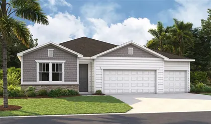 PALM COAST FL Home