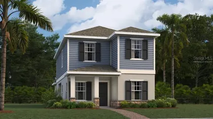 CLERMONT FL Home