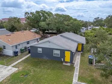 TAMPA FL Home