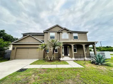 SANFORD FL Home
