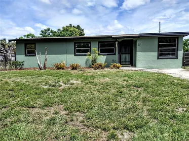 APOPKA FL Home