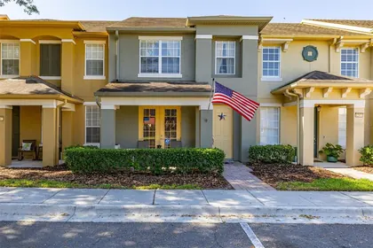 WINDERMERE FL Home