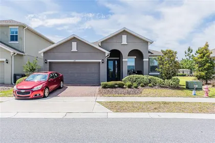 DAVENPORT FL Home