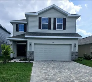 PALM BAY FL Home