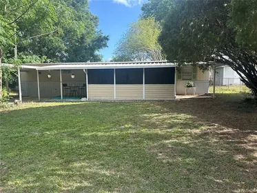 SUMMERFIELD FL Home
