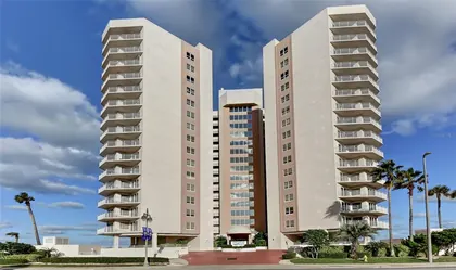 DAYTONA BEACH FL Home