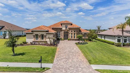 DADE CITY FL Home
