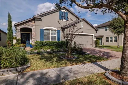 ST CLOUD FL Home