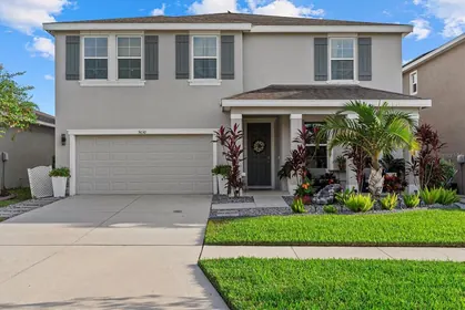 WIMAUMA FL Home