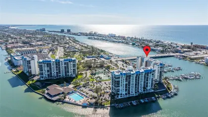 ST PETE BEACH FL Home